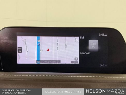 Used 2021 MAZDA CX-30 FWD 2.5 S w/ Premium Package image 32