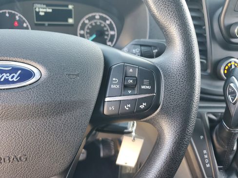 Used 2024 Ford Transit 250 Low Roof w/ Exterior Upgrade Package image 19