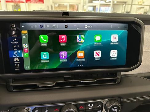 New 2025 Jeep Wrangler Sahara w/ Safety Group image 21