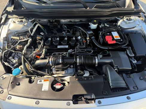 Used 2019 Honda Accord Sport image 26