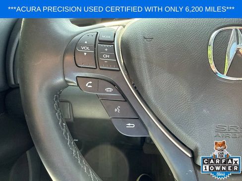 Used 2018 Acura ILX FWD image 19
