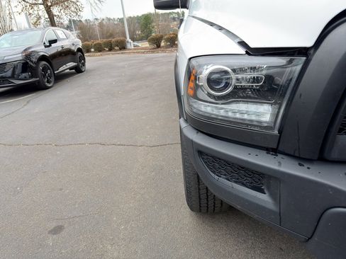 Used 2024 RAM 1500 Classic Warlock image 11