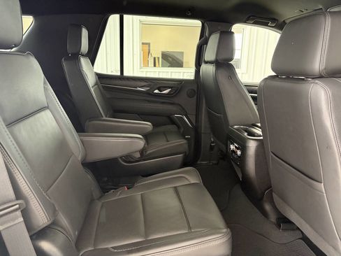 Used 2023 GMC Yukon Denali image 39
