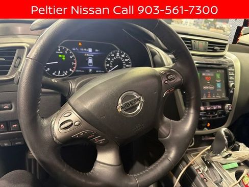 Used 2020 Nissan Murano SL FWD image 13
