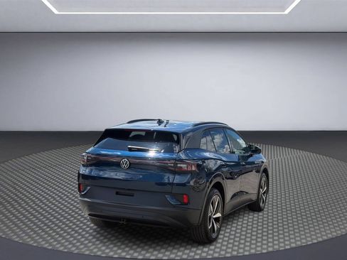 Used 2023 Volkswagen ID.4 Pro S Plus AWD/4WD image 7
