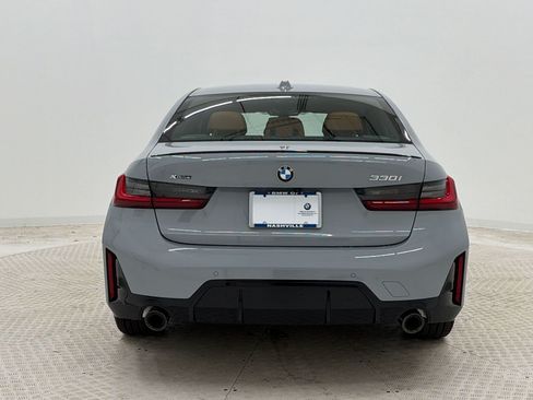 New 2026 BMW 330i xDrive Sedan w/ M Sport Package AWD/4WD image 10