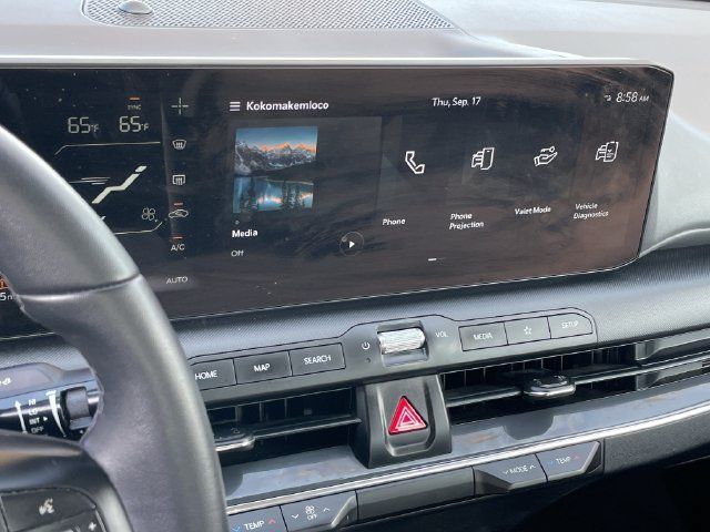 Used 2025 Kia K4 EX FWD image 16