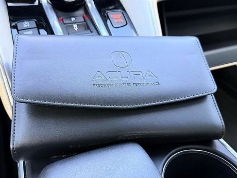 Used 2021 Acura TLX FWD image 44