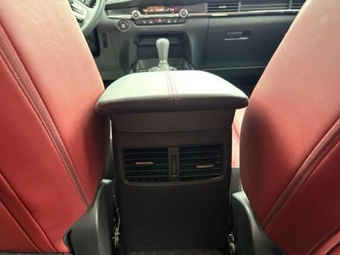 Used 2023 MAZDA CX-30 AWD 2.5 S w/ Preferred Package image 18