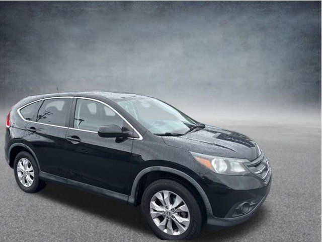 Used 2012 Honda CR-V EX image 1