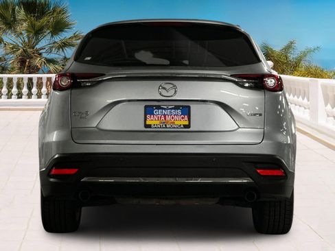 Used 2023 MAZDA CX-9 Grand Touring image 5