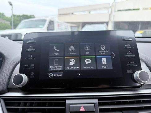 Used 2022 Honda Accord Sport Special Edition image 33