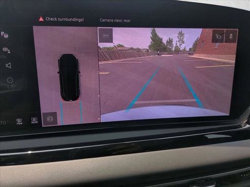 Certified 2025 Audi A5 2.0T Premium Plus w/ Premium Plus image 13