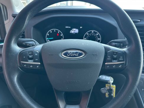 Used 2023 Ford Transit 250 Low Roof w/ Exterior Upgrade Package image 18