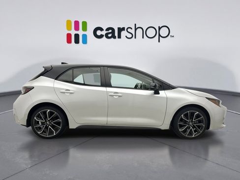 Used 2022 Toyota Corolla XSE image 6