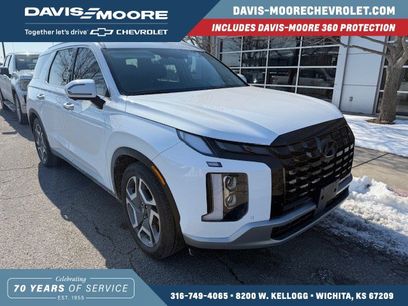 Used 2023 Hyundai Palisade Limited