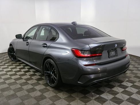 Used 2021 BMW M340i xDrive w/ Premium Package image 8