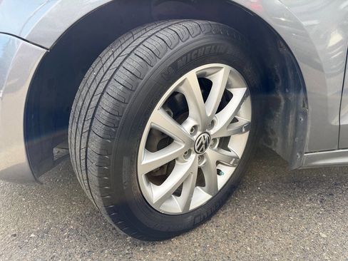 Used 2012 Volkswagen Jetta SE image 26