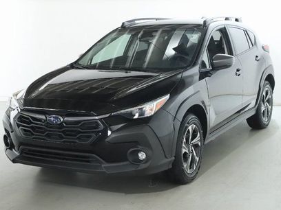 Used 2024 Subaru Crosstrek 2.0i Premium