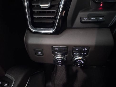 Certified 2025 GMC Sierra 1500 Denali w/ Denali Reserve Package image 21