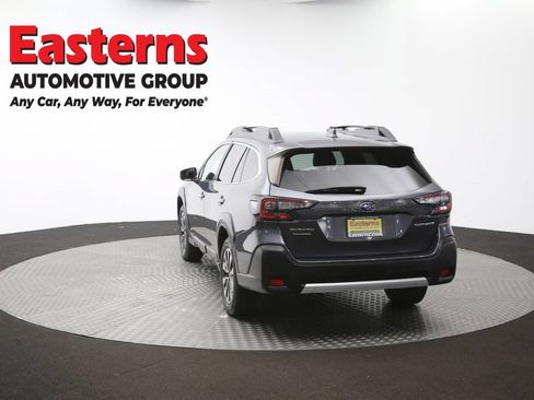 Used 2023 Subaru Outback Limited AWD/4WD image 33