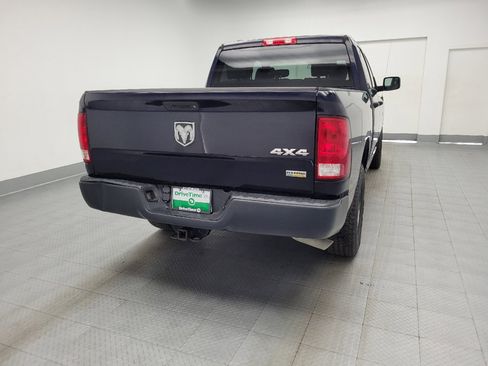 Used 2018 RAM 1500 Tradesman w/ Protection Group AWD/4WD image 7