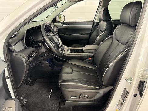Used 2023 Hyundai Palisade XRT image 12