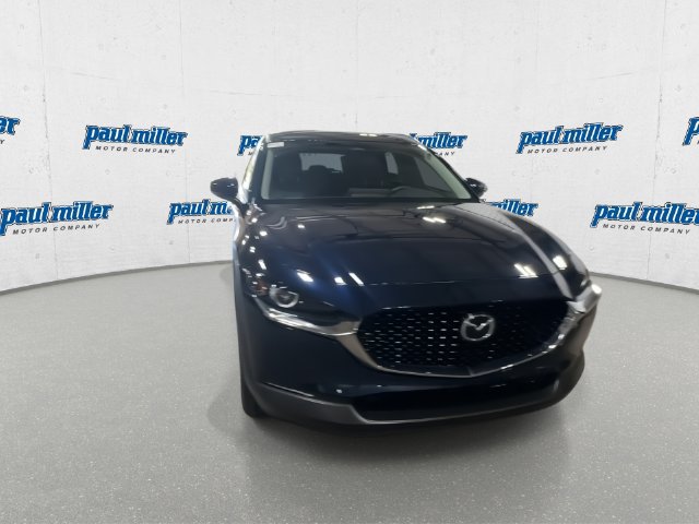 Certified 2024 MAZDA CX-30 AWD 2.5 S w/ Preferred Package image 3