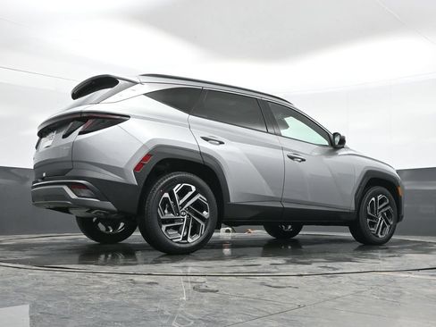 New 2026 Hyundai Tucson Limited AWD/4WD image 42
