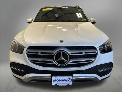 Used 2023 Mercedes-Benz GLE 450 4MATIC image 9