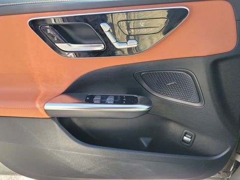 Certified 2023 Mercedes-Benz C 300 Sedan image 23