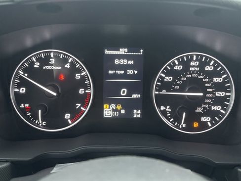 New 2026 Subaru Forester Premium image 29