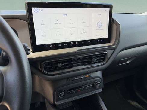 Certified 2025 Ford Bronco Sport Big Bend image 11