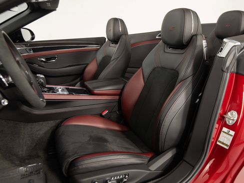 Used 2023 Bentley Continental GT S AWD/4WD image 36