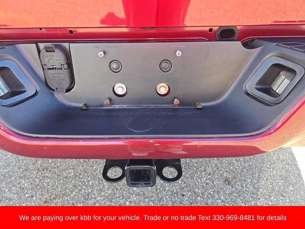 Used 2019 RAM 1500 Express w/ Express Value Package AWD/4WD image 33