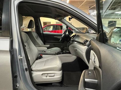 Used 2019 Honda Pilot EX-L image 22