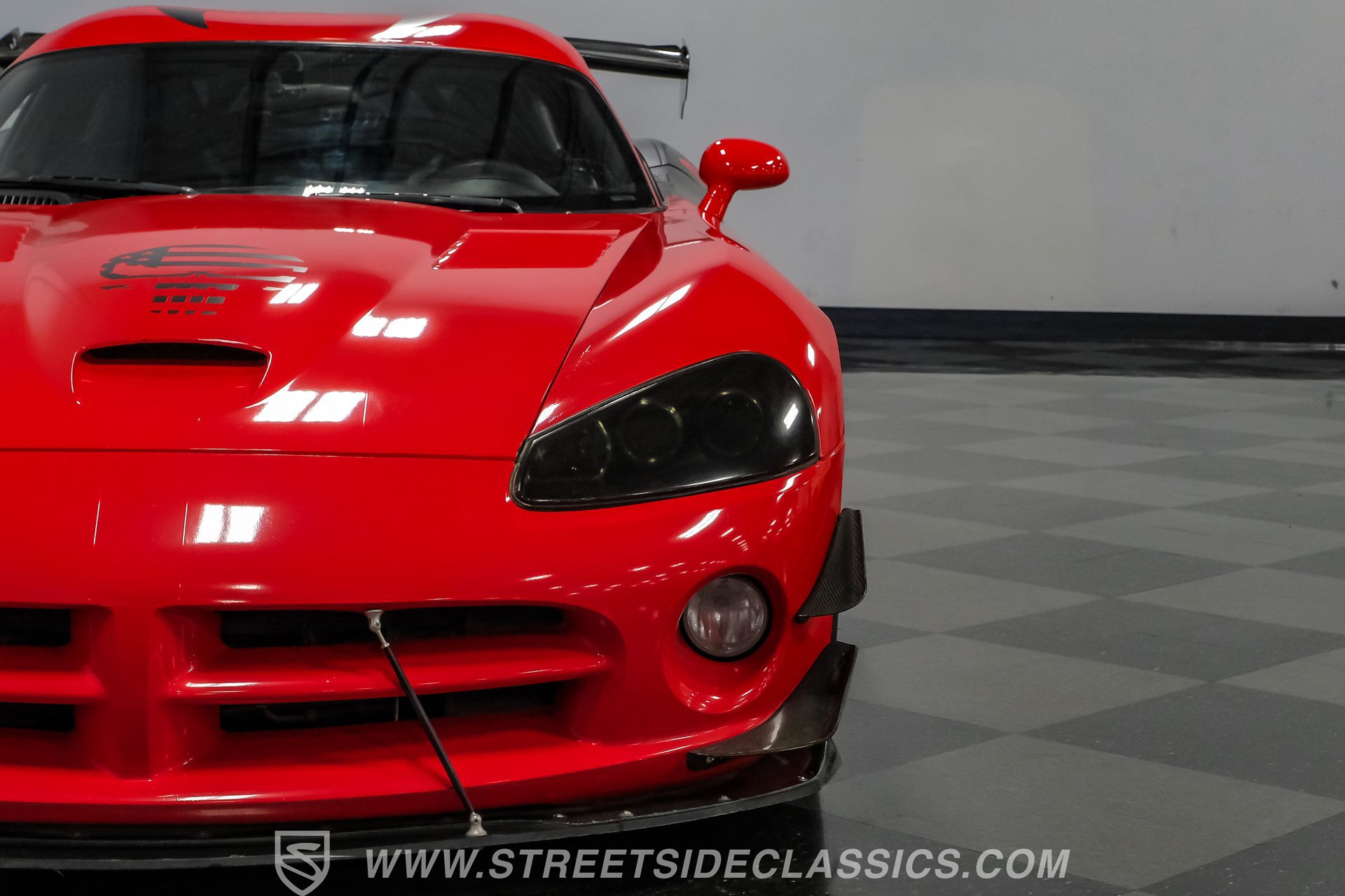 Used 2006 Dodge Viper SRT-10 RWD image 20