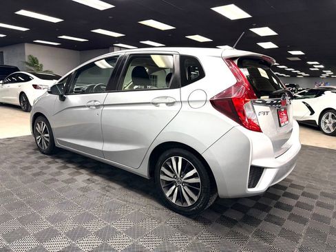 Used 2016 Honda Fit EX image 9