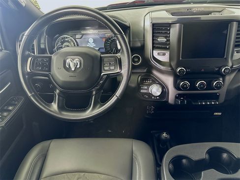 Used 2021 RAM 2500 Power Wagon image 17