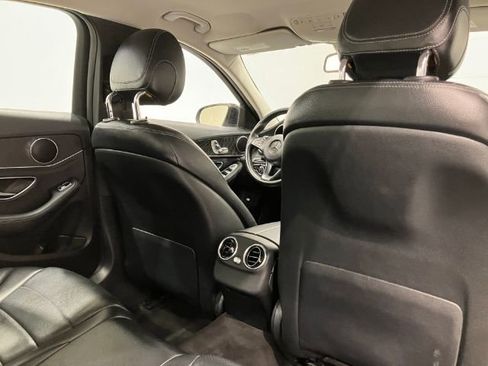 Used 2016 Mercedes-Benz C 300 Sport  Luxury w/ Multimedia Package image 39