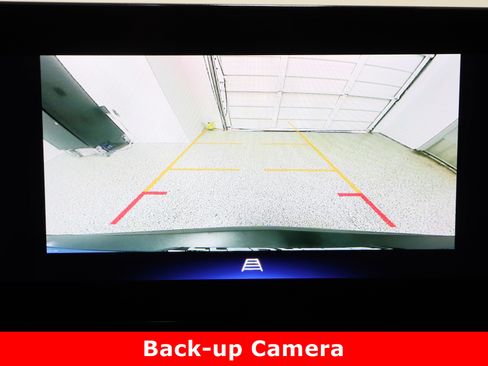 Used 2024 Chevrolet TrailBlazer RS w/ Convenience Package image 21