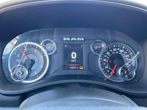 Used 2023 RAM 3500 Tradesman w/ Max Tow Package image 16