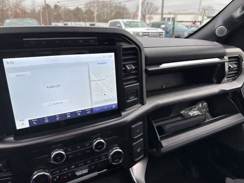 Used 2021 Ford F150 Platinum w/ Equipment Group 701A High image 23