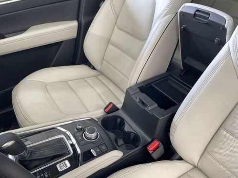 Used 2025 MAZDA CX-5 AWD 2.5 S image 24