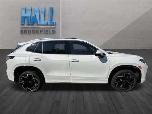 Certified 2025 Volkswagen Tiguan SEL R-Line AWD/4WD image 7