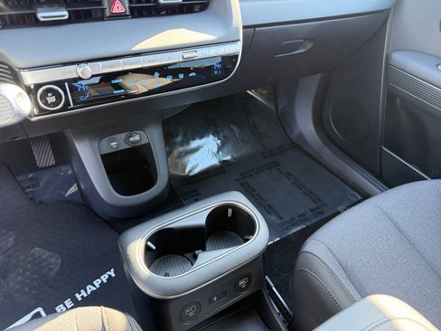 Certified 2024 Hyundai Ioniq 5 SEL image 13