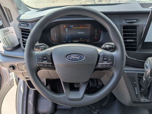 New 2026 Ford Transit 250 148 High Roof w/ Load Area Protection Package image 29