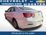 Used 2013 Chevrolet Malibu LS w/ Protection Package image 3