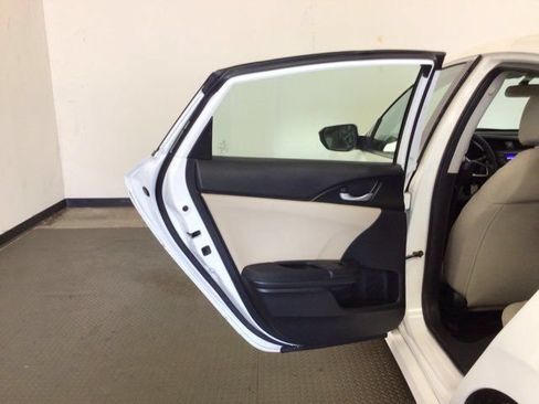 Used 2017 Honda Civic LX image 21