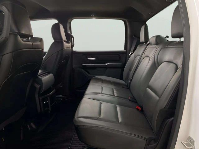Used 2023 RAM 1500 Tradesman RWD image 54